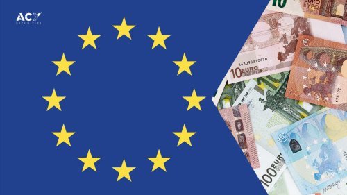 Euro Tetap Kokoh di Tengah Penurunan Peringkat Prancis dan Optimisme Perdagangan